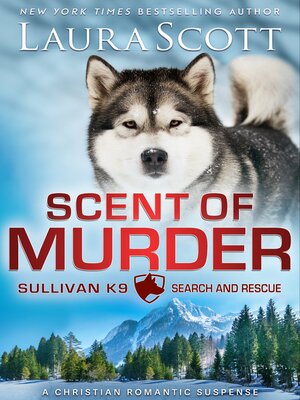 cover image of Scent of Murder